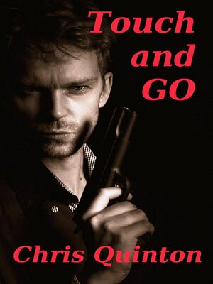 cover image of Touch and GO
